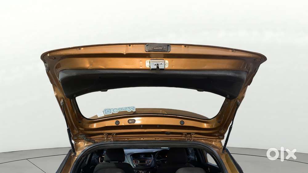 Hyundai I20 Active 1.2 S, 2016, Petrol