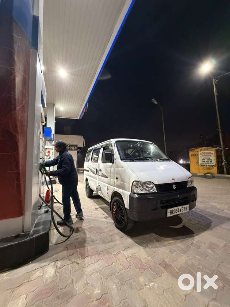 2017 Maruti Suzuki Std