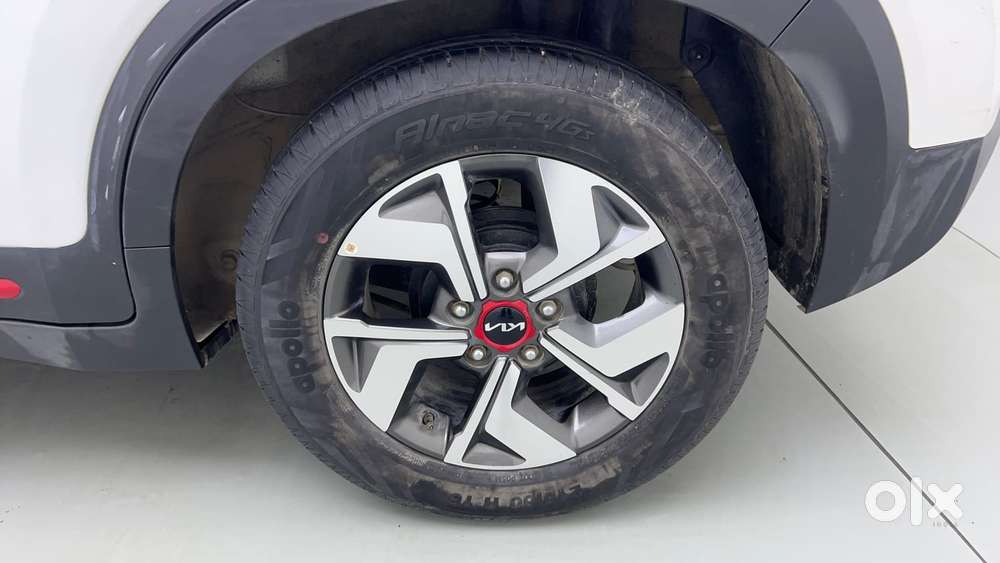 Kia Sonet Gtx Plus 1.5 Dct At, 2022, Diesel