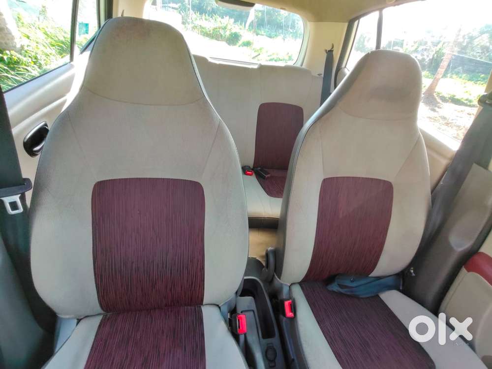 Hyundai I10 Era, 2013, Petrol