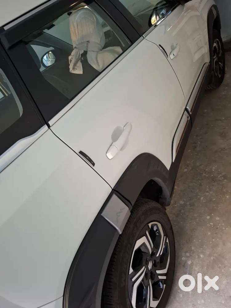 Maruti Suzuki Vitara Brezza 2025 Petrol 3100 Km Driven