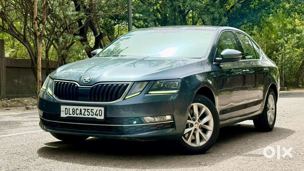 Skoda Octavia 1.8 Tsi At L K, 2020