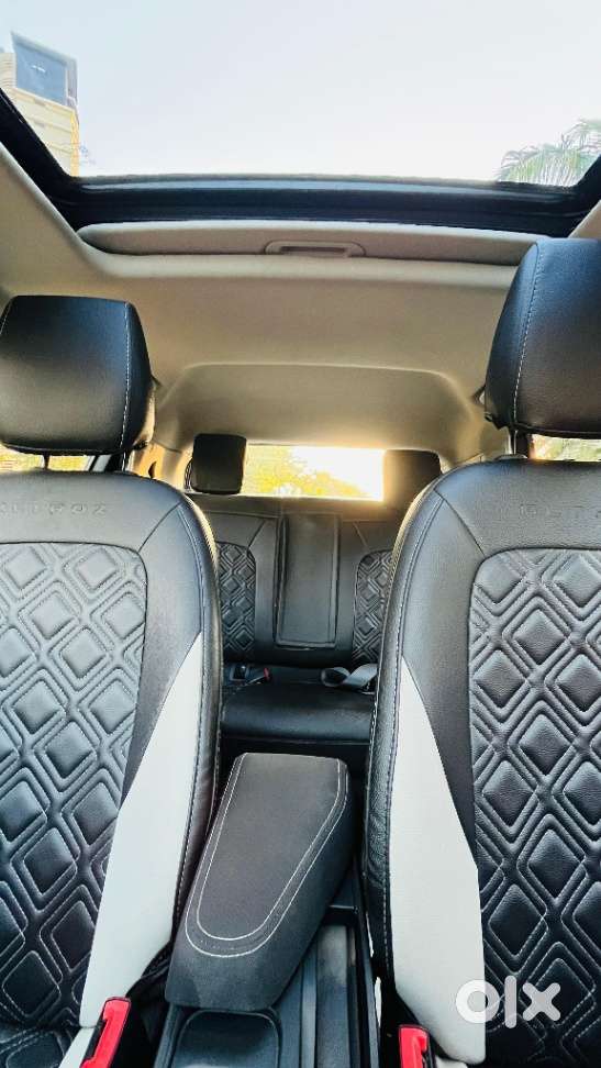 Tata Altroz Xz Plus (s) Icng, 2024, Petrol