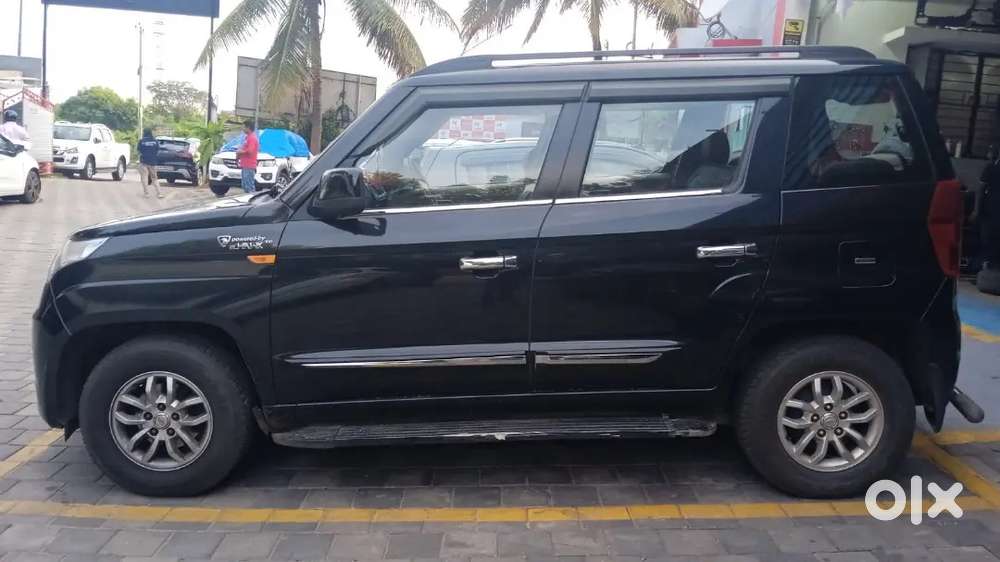 Mahindra Tuv 300  For Sale