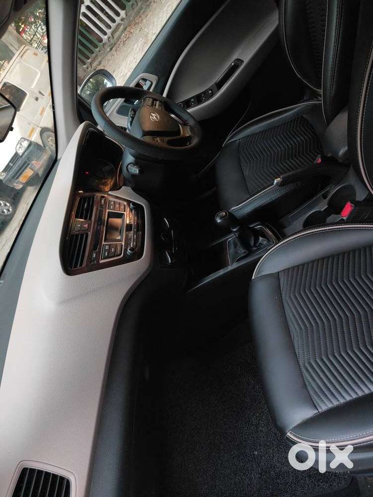 Hyundai Elite I20 Magna Plus, 2015, Petrol
