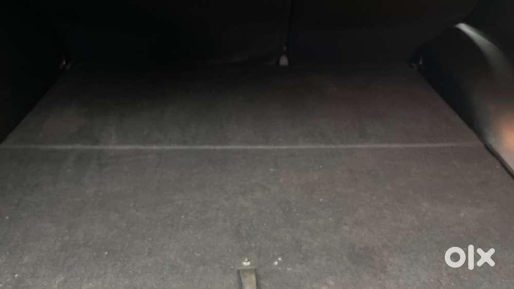 Hyundai Creta 1.6 Sx Plus Petrol At, 2017, Petrol