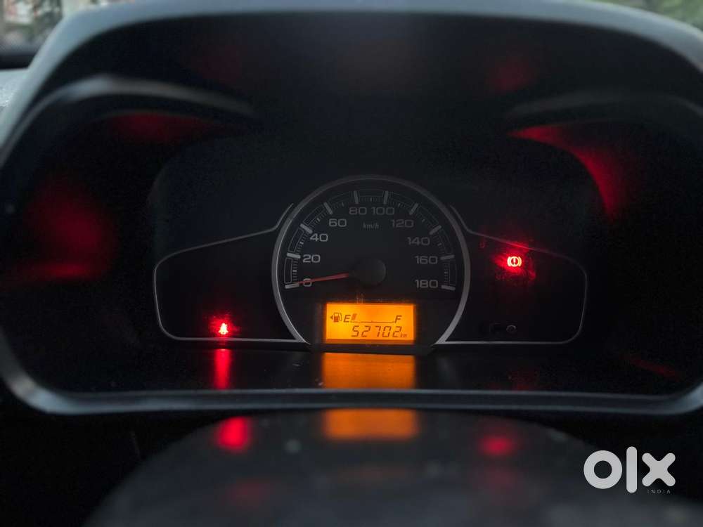 Maruti Suzuki Alto 800 Lxi, 2021, Petrol