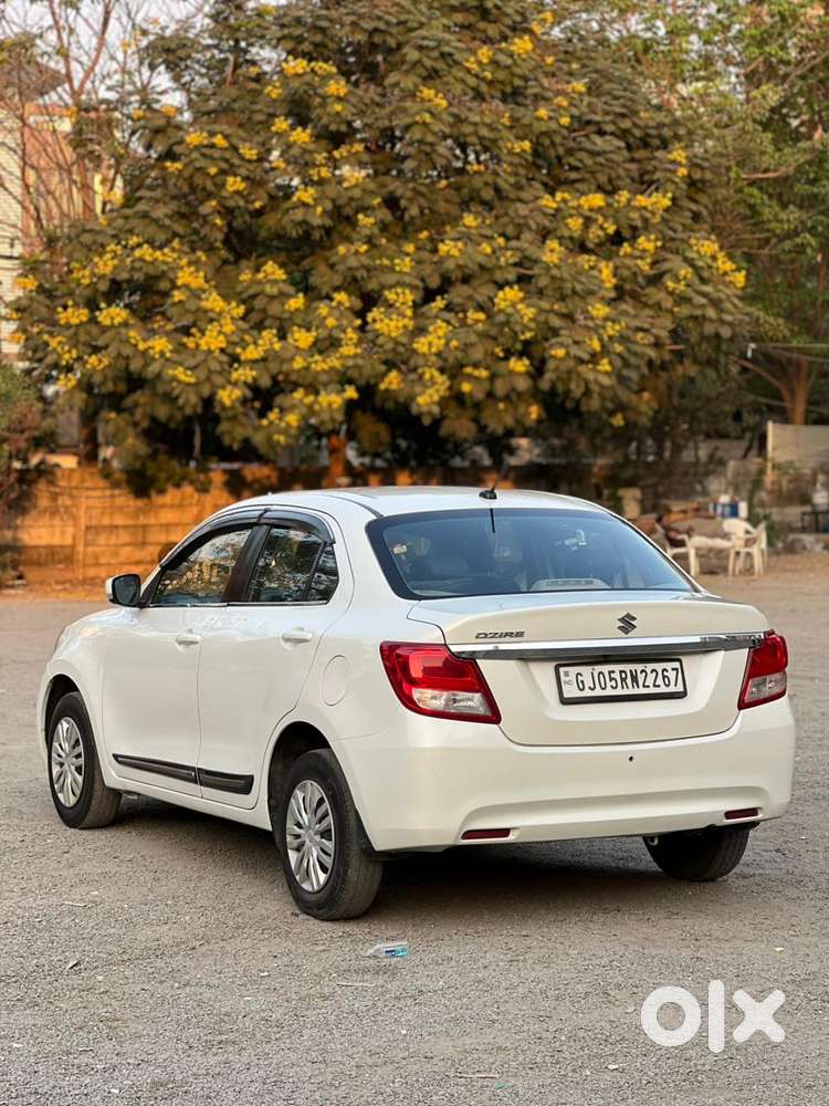 Maruti Suzuki Dzire, 2021, Cng & Hybrids