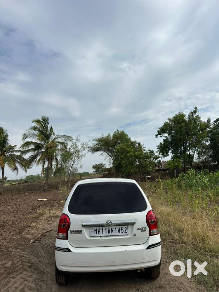 Maruti Suzuki Maruti With 2011