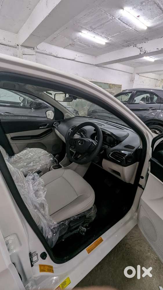 Tata Tigor 1.2 Icng 2024