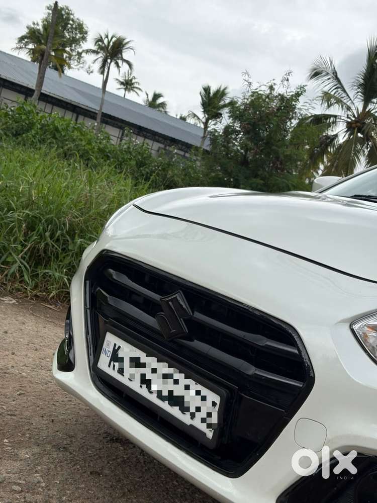 Maruti Suzuki Dzire 1.2 Vxi Amt, 2023, Petrol