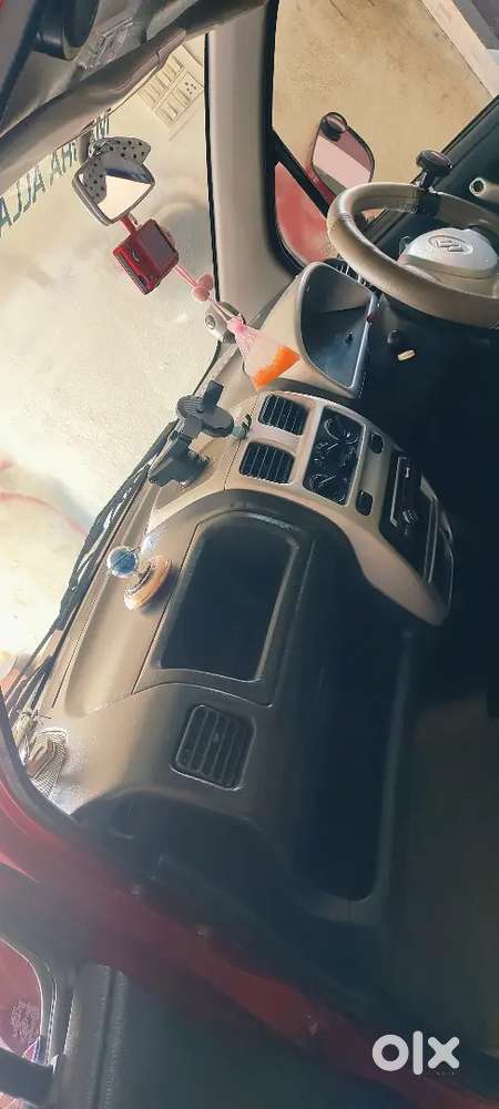 Maruti Suzuki Wagon R 6161