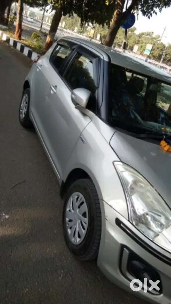 Maruti Suzuki Swift Vdi Diesel 2015  66,000 Km  Single Owner