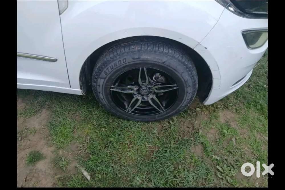 Tata Altroz 2020 Petrol 55000 Km Driven