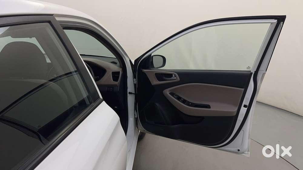Hyundai Elite I20 Magna Executive 1.2, 2018, Petrol