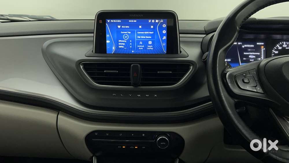 Tata Altroz 1.5 Xz Diesel, 2021, Diesel