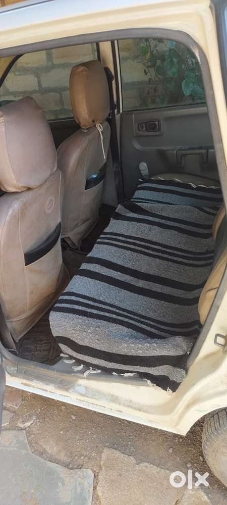 Maruti Suzuki Zen Estilo 2002