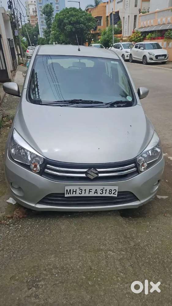 Maruti Suzuki Celerio 2017 First Owner