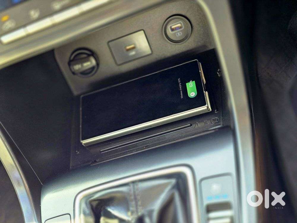 Hyundai Creta Sx (o) 1.5 Diesel, 2021, Diesel