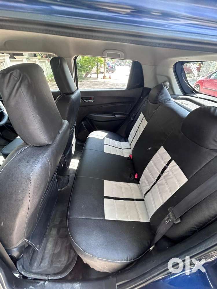 Maruti Swift 2019 Vxi Petrol  Doctor Driven  Excellent Condition