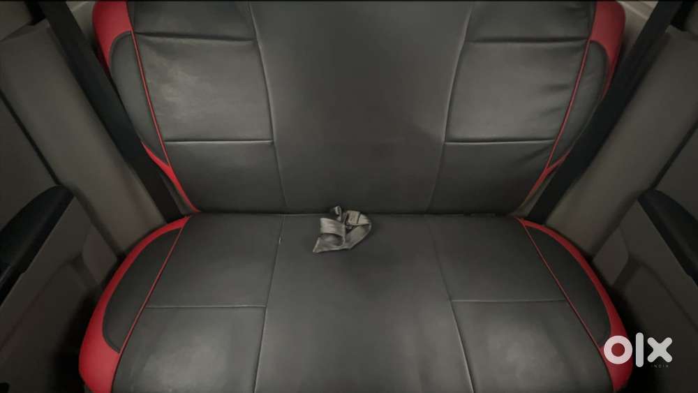 Mahindra Kuv 100 2016-2017 Mfalcon G80 K2, 2017, Petrol