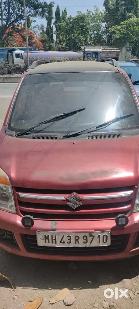 Maruti Suzuki Wagon R 2007 First Owner