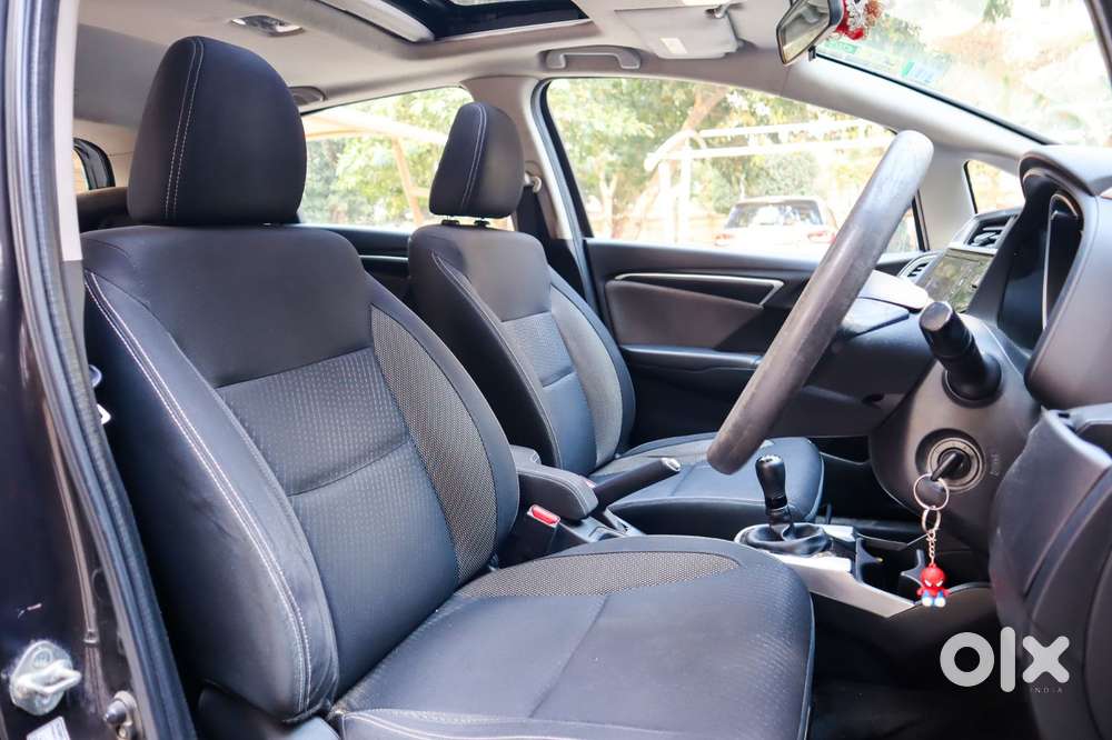 Honda Wr-v 1.2 Vx Exclusive Edition I-vtec Mt, 2019, Petrol