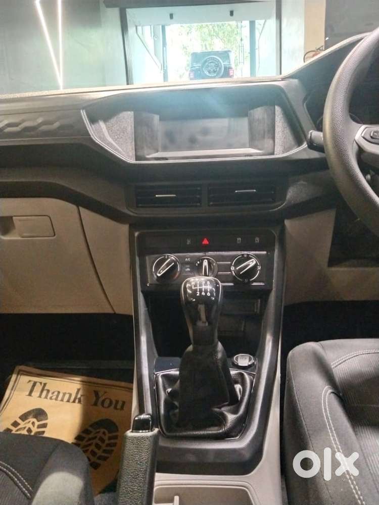 Volkswagen Taigun 1.0 Tsi Comfortline, 2022, Petrol