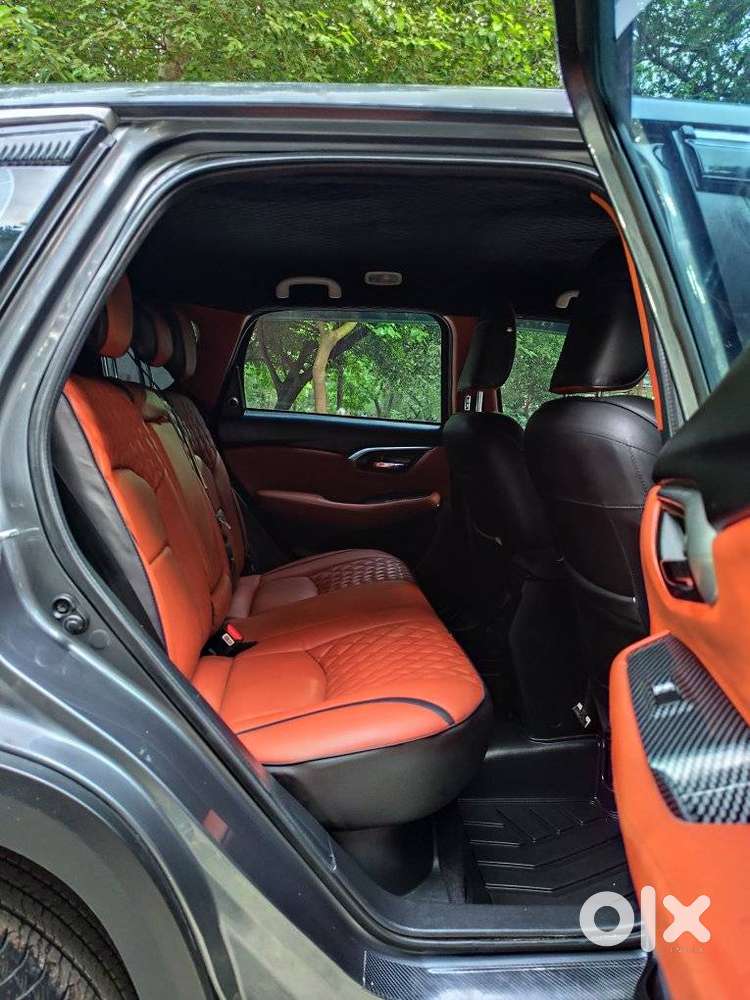 Maruti Suzuki Grand Vitara 1.5 Sigma Smart Hybrid, 2023, Petrol