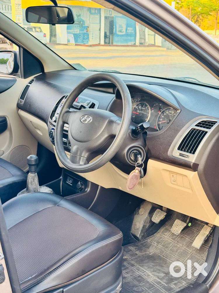 Hyundai I20 2012-2014 Magna Optional 1.2, 2013, Petrol