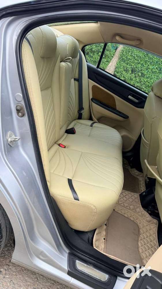 Honda Amaze S 1.2 Petrol Mt, 2019, Petrol