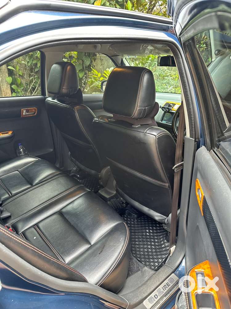 Maruti Suzuki Dzire 2010 Petrol Well Maintained