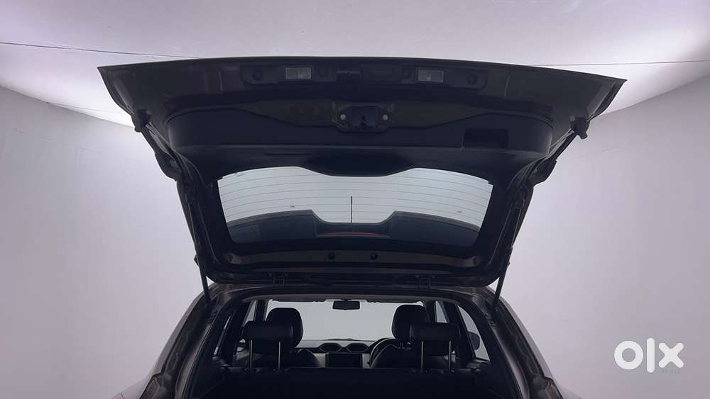 Nissan Magnite 1.0 Xe, 2023, Petrol