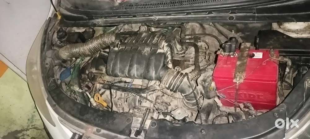Hyundai I10 2009 Petrol Good Condition
