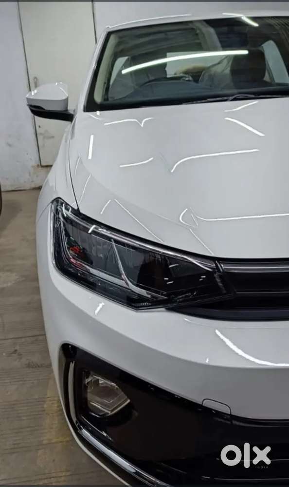 Volkswagen Virtus 1.0 Tsi Highline Manual 2022