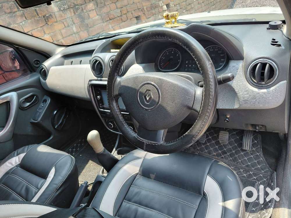 Renault Duster 2014 Diesel 123161 Km Driven