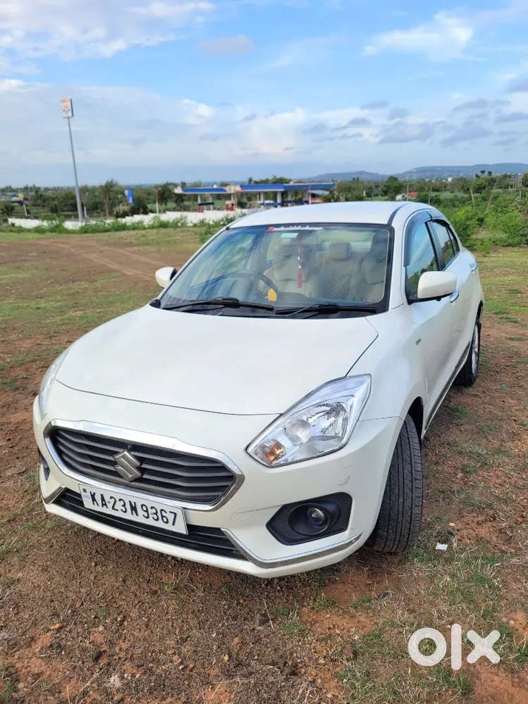 Swift Dzire Vdi
