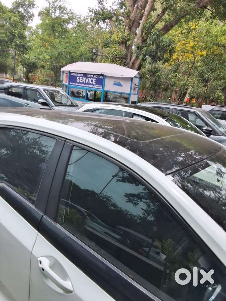 Tata Altroz Petrol Well Maintained