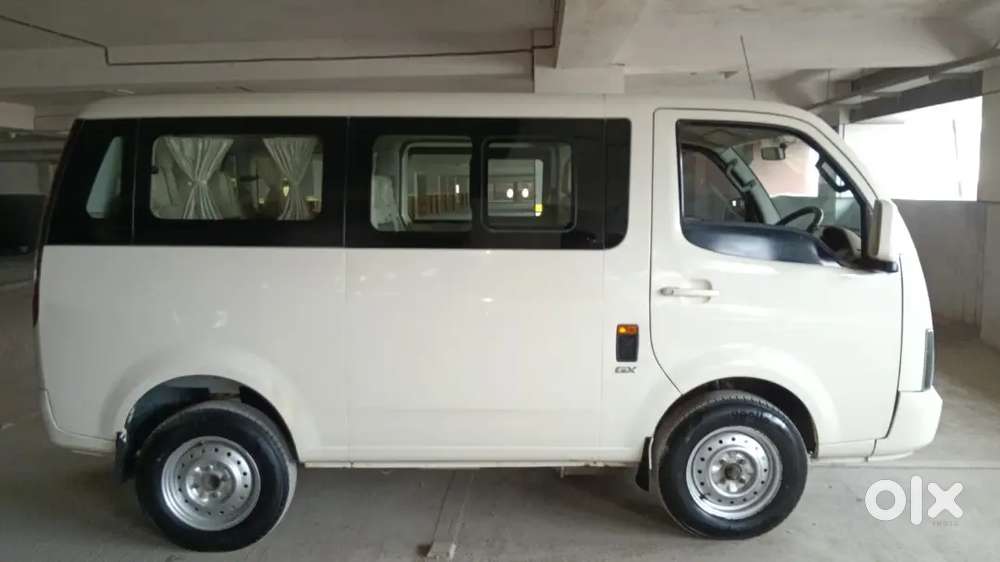 Tata Venture 2013 Diesel 20000 Km Driven