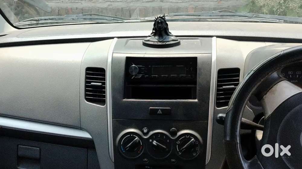 Maruti Suzuki Wagon R 1.0 2011 Cng & Hybrids 85000 Km Driven