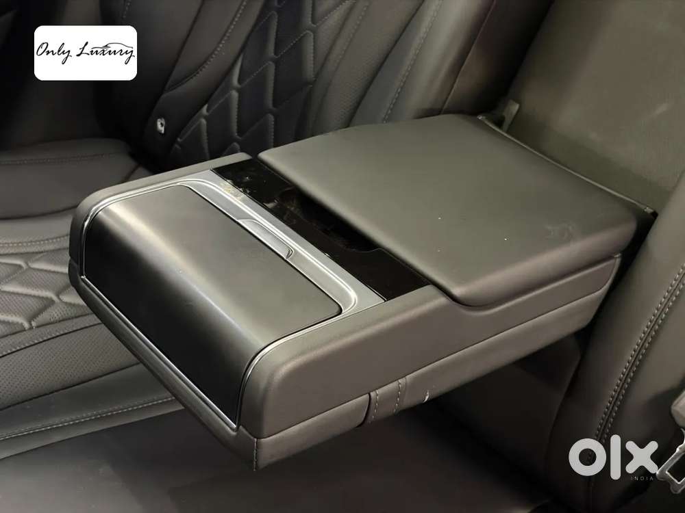 Byd Sealion 7, 2025, Electric