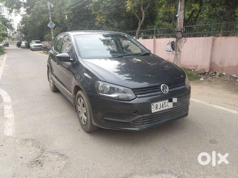 Volkswagen Polo 1.0 Mpi Trendline, 2020, Petrol