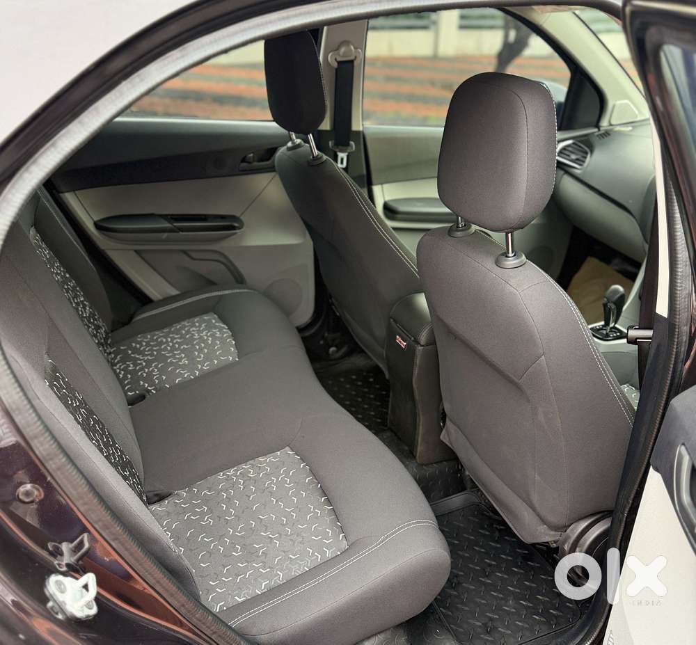 Tata Tiago 1.2 Revotron Xta, 2023, Petrol