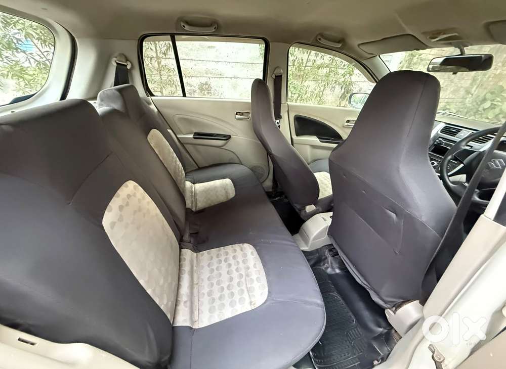 Maruti Suzuki Celerio, 2016, Diesel