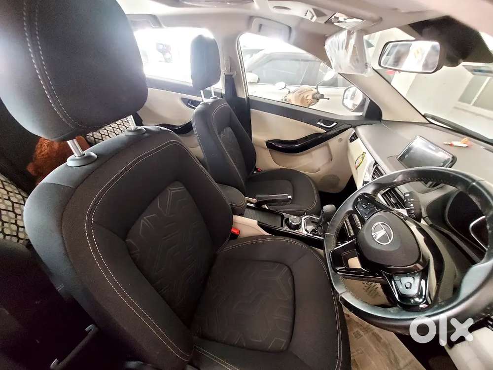 Tata Nexon 2022 Petrol 3200 Km Driven