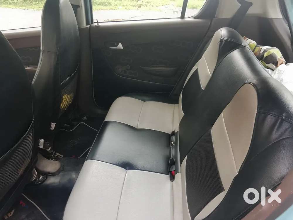 Maruti Suzuki Alto 2013 Lxi (o)