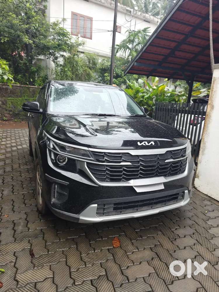 Kia Seltos Htk 2024
