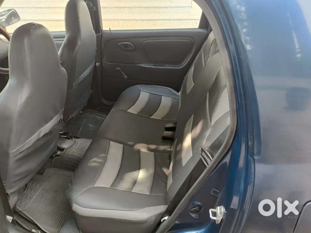 Maruti Suzuki Alto 2011