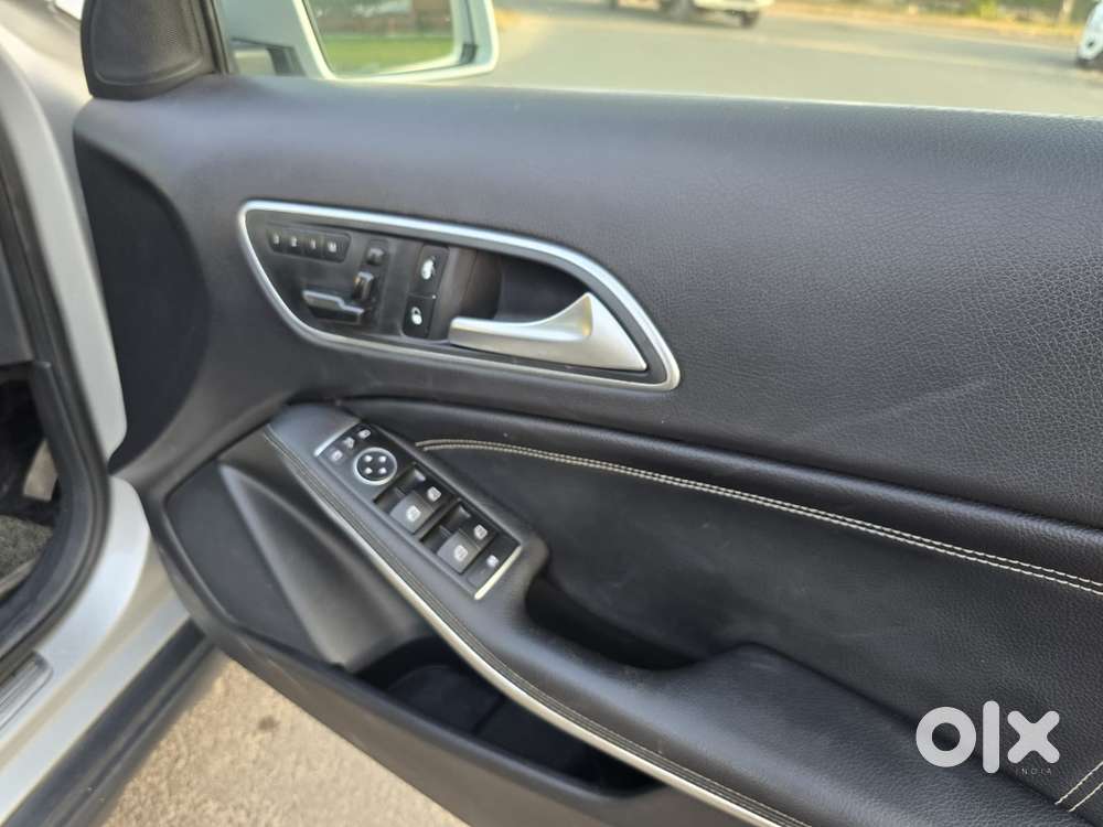 Mercedes-benz Gla Class 2014-2017 200 Cdi, 2016, Diesel