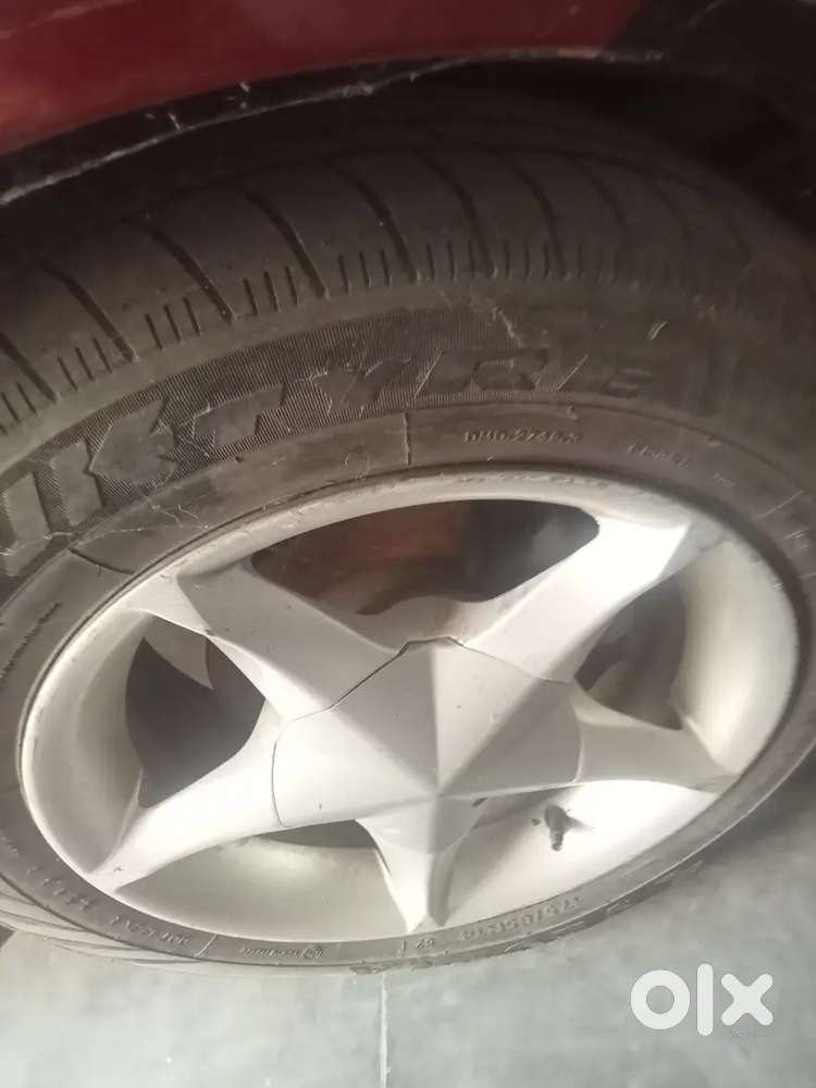 Tata Indica V2 2007 डीज़ल Well Maintained
